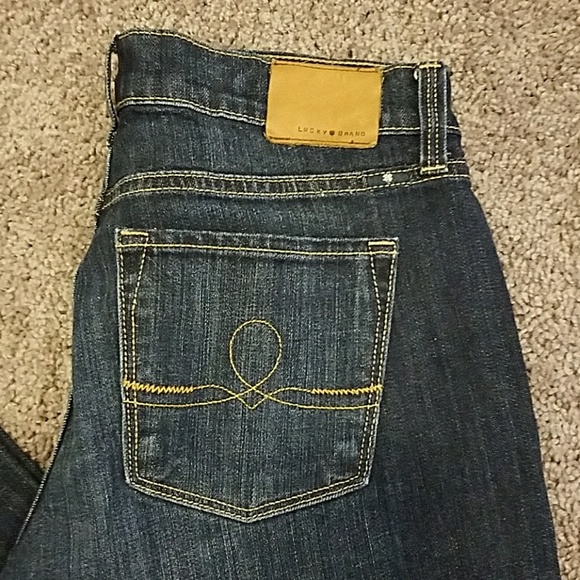 Lucky brand jeans - Picture 2 of 9